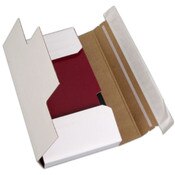 VHS Mailer-Ships 1 VHS tape